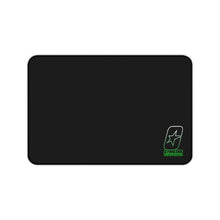 將圖片載入圖庫檢視器 Green Machine FPS Gamer Mouse Pad (Midnight)
