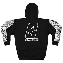 Load image into Gallery viewer, TAT Pullover Hoodie (Midnight)
