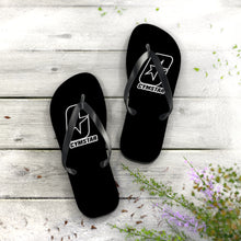 將圖片載入圖庫檢視器 C-Star Flip Flops (Midnight)
