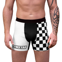 將圖片載入圖庫檢視器 CHECKERS Men&#39;s Boxer Briefs
