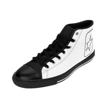 將圖片載入圖庫檢視器 Women&#39;s High-top Sneakers
