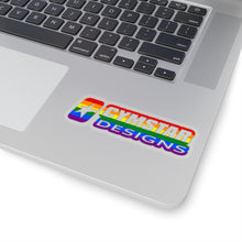 將圖片載入圖庫檢視器 CYMSTAR PRIDE Stickers
