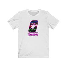 Load image into Gallery viewer, Invader Jersey Short Sleeve Tee
