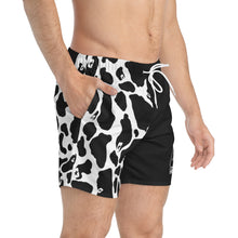 Load image into Gallery viewer, HOLSTEIN Swim Trunks (Midnight)
