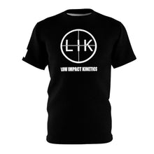 將圖片載入圖庫檢視器 LOW IMPACT KINETICS Shooter T-Shirt (Midnight)
