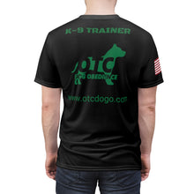 將圖片載入圖庫檢視器 OTC T-Shirt (Black)
