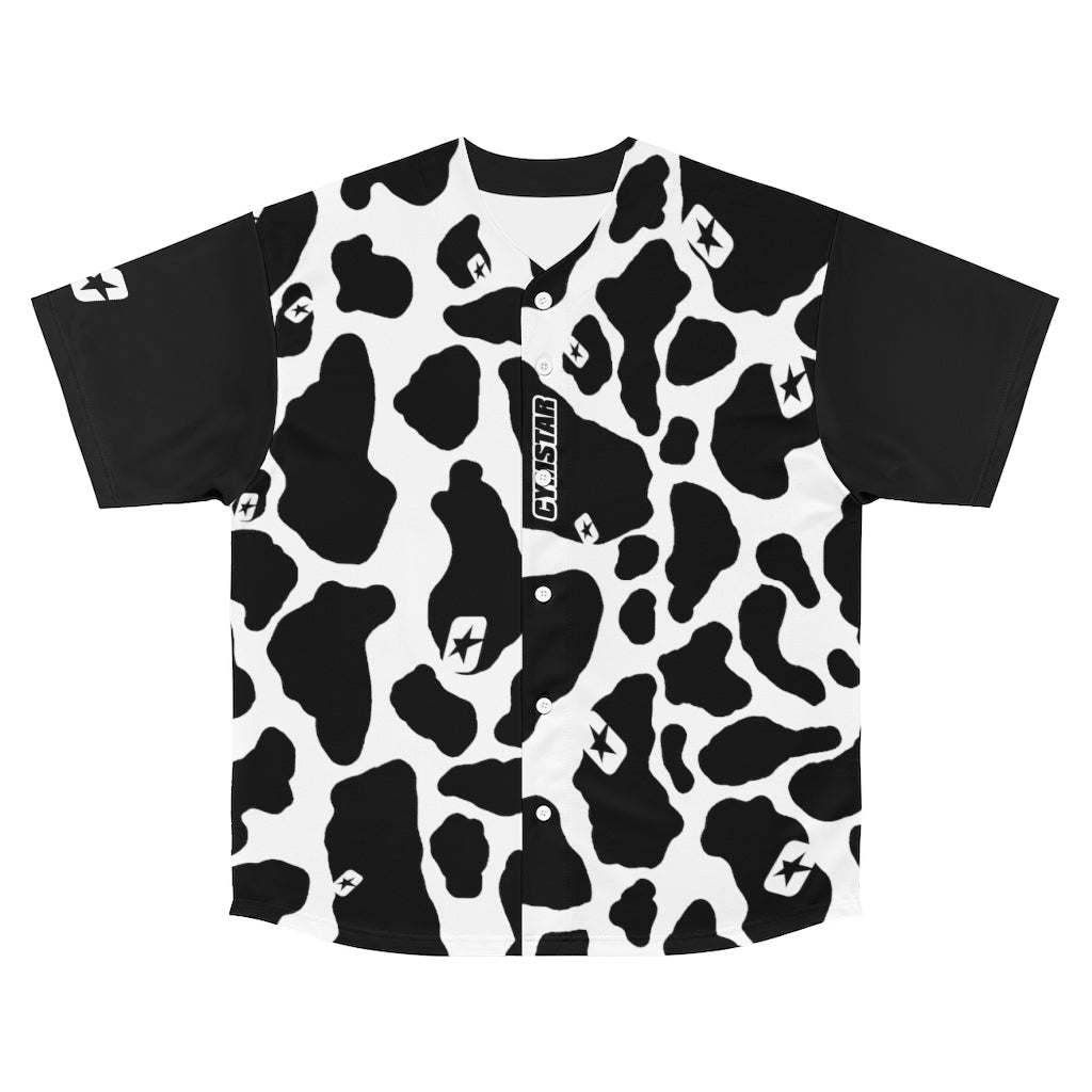 HOLSTEIN Men's Baseball Jersey