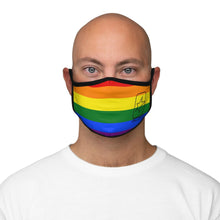 Load image into Gallery viewer, PRIDE COVID Killer Face Mask
