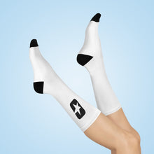 將圖片載入圖庫檢視器 Rocker Socks
