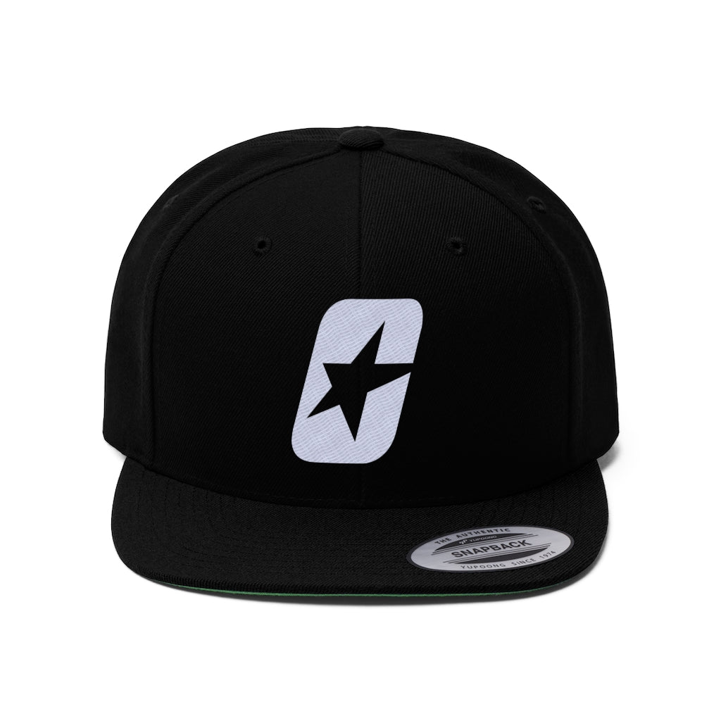 Grand Slam (Flat Bill) Hat