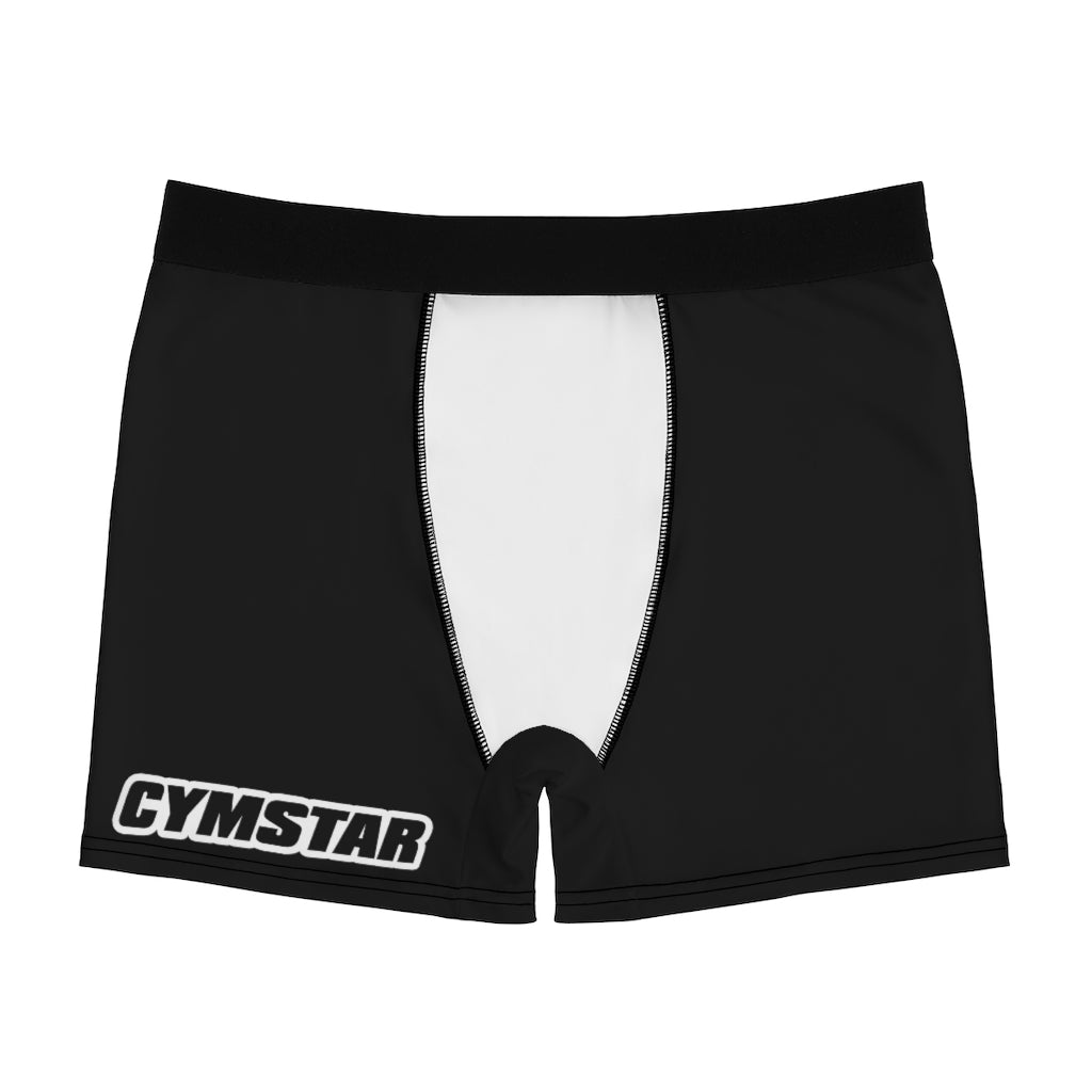 Men's Junk Briefs (Midnight)