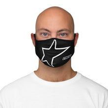 將圖片載入圖庫檢視器 COVID Star Killer Face Mask (Midnight)
