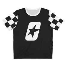 將圖片載入圖庫檢視器 CHECKERS Jump Me T-Shirt
