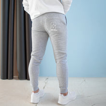 將圖片載入圖庫檢視器 Premium C-Star Fleece Joggers
