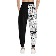 Load image into Gallery viewer, BRANDED Athletic Joggers
