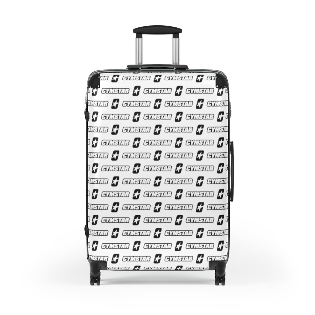 CYMSTAR Jet Set Suitcases