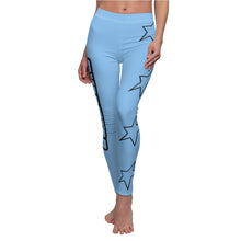 Load image into Gallery viewer, Women&#39;s Action Leggings (Baby)
