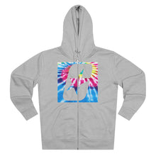 Load image into Gallery viewer, Dye JOB Cultivator Zip Hoodie
