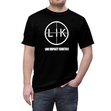 將圖片載入圖庫檢視器 LOW IMPACT KINETICS Shooter T-Shirt (Midnight)
