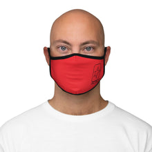 將圖片載入圖庫檢視器 COVID Killer Face Mask (Cherry Black)
