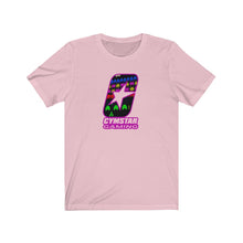 Load image into Gallery viewer, Invader Jersey Short Sleeve Tee
