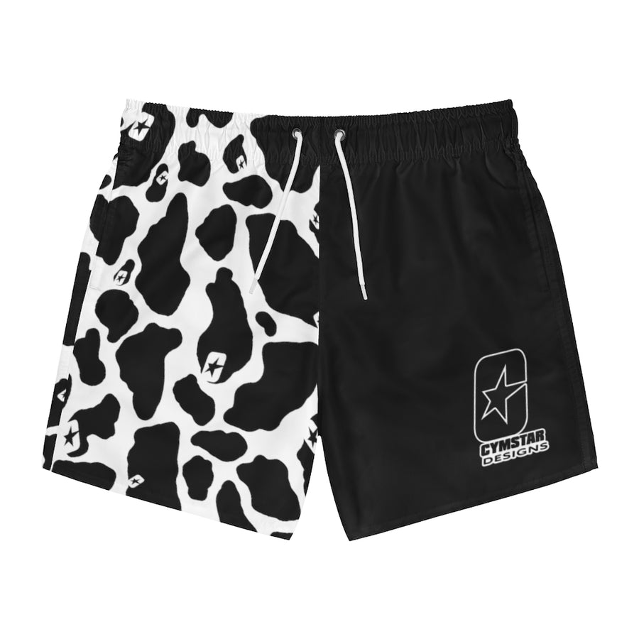 HOLSTEIN Swim Trunks (Midnight)
