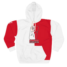 將圖片載入圖庫檢視器 Malta Pullover Hoodie
