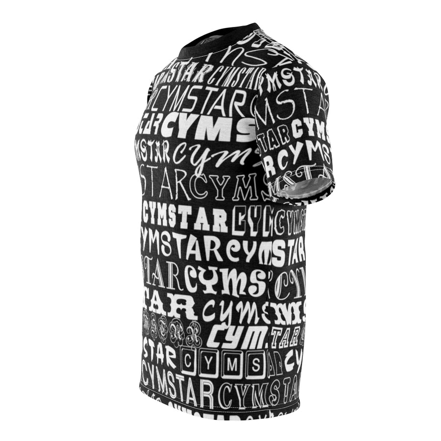 BRANDED T-Shirt (Midnight)