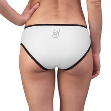 將圖片載入圖庫檢視器 Women&#39;s Cookie Briefs (Snow)
