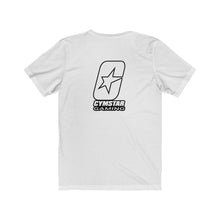 將圖片載入圖庫檢視器 PRO GAMER Jersey Short Sleeve Tee
