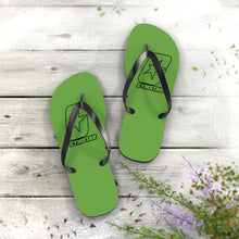 將圖片載入圖庫檢視器 C-Star Flip Flops (Veggie)
