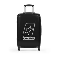 將圖片載入圖庫檢視器 CYMSTAR Jet Set Suitcases (Midnight)
