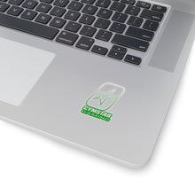 Cargar imagen en el visor de la galería, Green Machine Stickers
