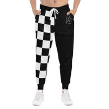 將圖片載入圖庫檢視器 CHECKERS Athletic Joggers
