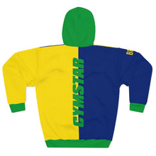 將圖片載入圖庫檢視器 Brazil Pullover Hoodie
