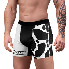 將圖片載入圖庫檢視器 HOLSTEIN Men&#39;s Boxer Briefs
