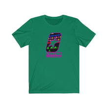 Load image into Gallery viewer, Invader Jersey Short Sleeve Tee
