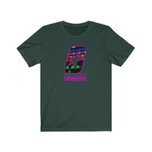 Load image into Gallery viewer, Invader Jersey Short Sleeve Tee
