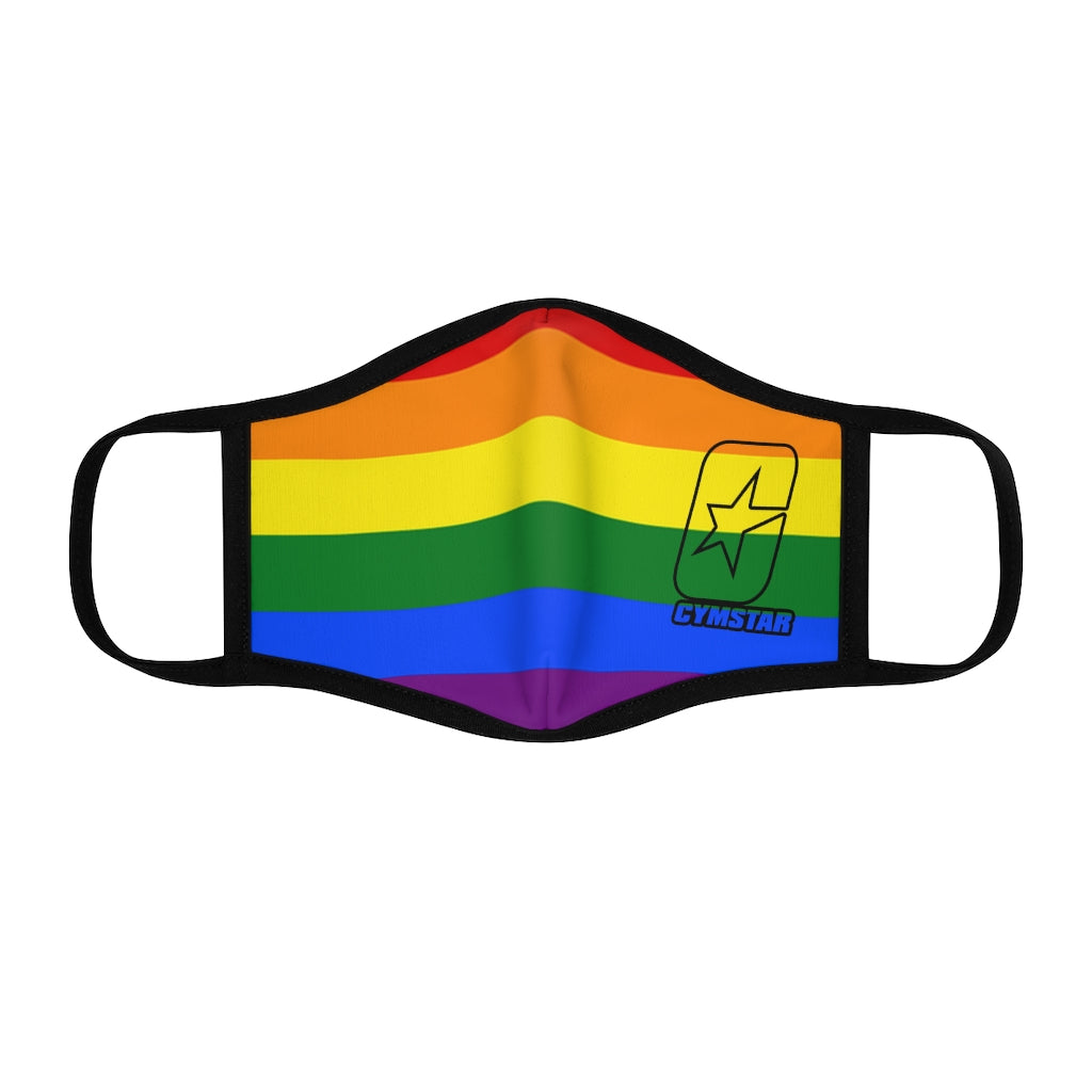 PRIDE COVID Killer Face Mask