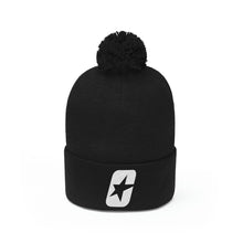 Load image into Gallery viewer, Pom STAR Beanie
