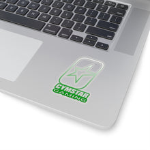 將圖片載入圖庫檢視器 Green Machine Stickers
