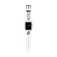 Load image into Gallery viewer, CYMSTAR Watch Band (Snow)
