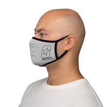 Load image into Gallery viewer, COVID Killer Face Mask (Smoke Black)
