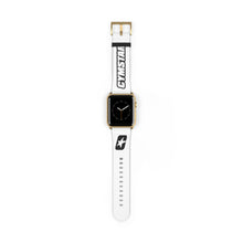 Load image into Gallery viewer, CYMSTAR Watch Band (Snow)
