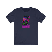 Load image into Gallery viewer, Invader Jersey Short Sleeve Tee
