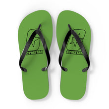 將圖片載入圖庫檢視器 C-Star Flip Flops (Veggie)
