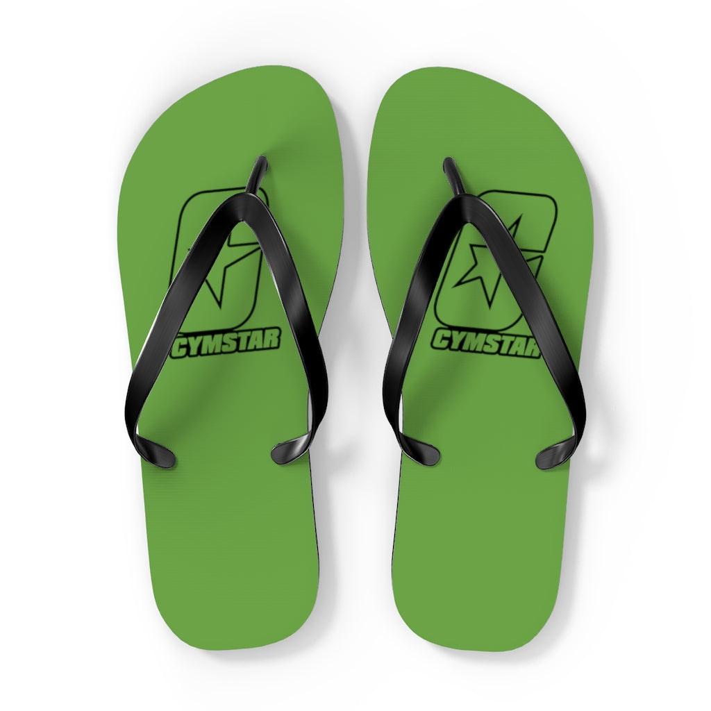 C-Star Flip Flops (Veggie)