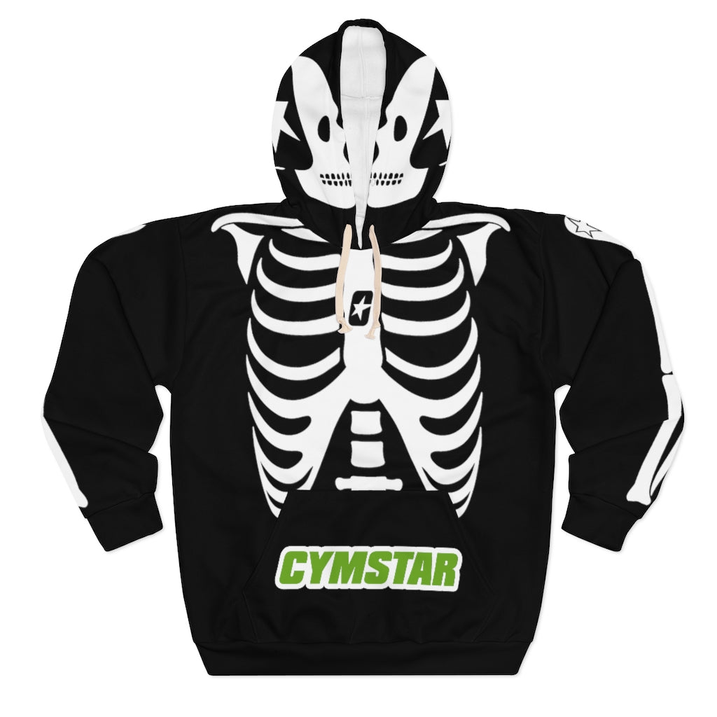 SKELTOR Pullover Hoodie