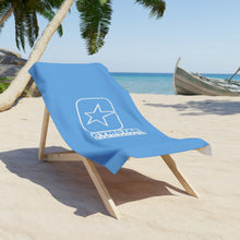 將圖片載入圖庫檢視器 C-Star Sugar Beach Towel (Baby)
