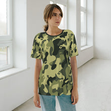 將圖片載入圖庫檢視器 CAMO Tacticool T-Shirt (Veggie)
